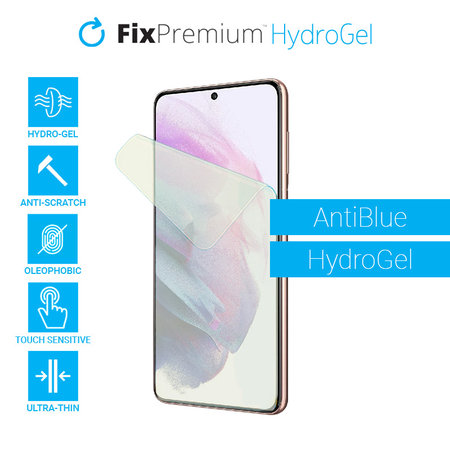 FixPremium - AntiBlue Screen Protector pre Samsung Galaxy S20 +