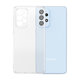 Puzdro TPU pre Samsung Galaxy A33 5G, Transparentná, SAFE by PanzerGlass