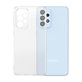 Puzdro TPU pre Samsung Galaxy A33 5G, Transparentná, SAFE by PanzerGlass