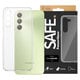 Puzdro TPU pre Samsung Galaxy A05s, Transparentná, SAFE by PanzerGlass