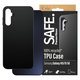 Puzdro TPU pre Samsung Galaxy A15/A15 5G, Čierna, SAFE by PanzerGlass