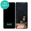 Asus ROG Phone 6D AI2203 - LCD Displej + Dotykové Sklo OLED