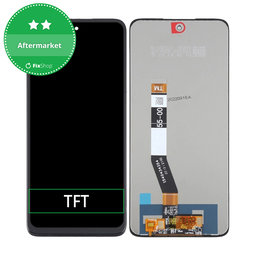 Motorola Moto G54 XT2343 - LCD Displej + Dotykové Sklo TFT