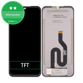 Ulefone Armor 12 5G - LCD Displej + Dotykové Sklo TFT