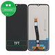 Ulefone Power Armor 18T, 18 Ultra, 18T Ultra - LCD Displej + Dotykové Sklo TFT