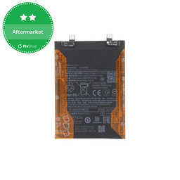 Xiaomi Poco F5 23049PCD8G, 23049PCD8I, X5 Pro 22101320G 22101320I - Batéria BP4K 5000mAh