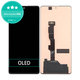 Xiaomi Poco F5 23049PCD8G, 23049PCD8I - LCD Displej + Dotykové Sklo OLED