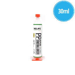 Relife RL-035A - Štrukturálne Lepidlo - 30ml (Transparentná)