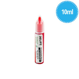 Relife RL-901R - UV Vytvrditeľná Spájkovacia Maska - 10ml (Červená)