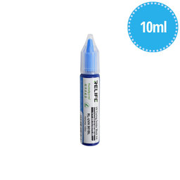 Relife RL-901BL - UV Vytvrditeľná Spájkovacia Maska - 10ml (Modrá)