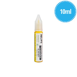 Relife RL-901Y - UV Vytvrditeľná Spájkovacia Maska - 10ml (Žltá)