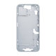 Apple iPhone 15 Plus - Stredný Rám (Blue)