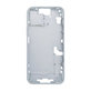 Apple iPhone 15 Plus - Stredný Rám (Blue)