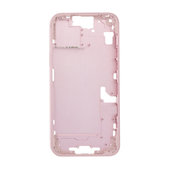 Apple iPhone 15 Plus - Stredný Rám (Pink)