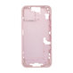 Apple iPhone 15 Plus - Stredný Rám (Pink)