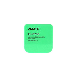 Relife RL-023B - Magnetická Žiletka na Odstránenie Lepiek