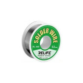 Relife RL-445 - Spájkovací Cín (0.3mm)