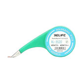 Relife RL-3520 - Spájkovací Knôt pre Odstranenie Prebytočného Cínu (3.5mm)