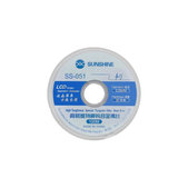Sunshine SS-051 - Drôt na Separovanie LCD Displejov (0.03mm x 100m)