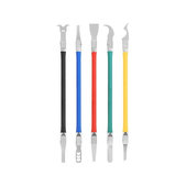 Relife RL-049B - Obojstranný Set Náradia na Odstránenie Lepidla
