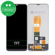 Realme C30 RMX3581 - LCD Displej + Dotykové Sklo TFT