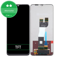 Samsung Galaxy A05s A057G - LCD Displej + Dotykové Sklo TFT