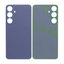Samsung Galaxy S24 Plus S926B - Batériový Kryt (Cobalt Violet)