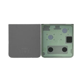 Samsung Galaxy Z Flip 5 F731B - Batériový Kryt (Graphite)