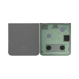 Samsung Galaxy Z Flip 5 F731B - Batériový Kryt (Graphite)