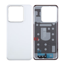 Xiaomi 14 23127PN0CC - Batériový Kryt (White)