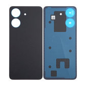 Xiaomi Redmi 13C 23100RN82L, 23106RN0DA - Batériový Kryt (Midnight Black)