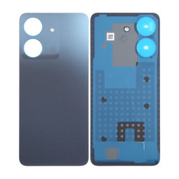 Xiaomi Redmi 13C 23100RN82L, 23106RN0DA - Batériový Kryt (Navy Blue)