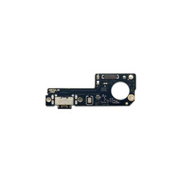 Xiaomi Redmi Note 13 5G 2312DRAABC - Nabíjací Konektor PCB Doska
