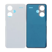 Xiaomi Redmi Note 13 Pro+ 23090RA98C - Batériový Kryt (Moonlight White)