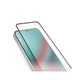 SBS - Tvrdené sklo Full Cover pre Samsung Galaxy A35 a A55 5G, čierna