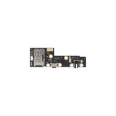 Lenovo Tab M10 (3rd Gen) TB-328FU, TB-328XU - Nabíjací Konektor PCB Doska - 5P68C20522 Genuine Service Pack