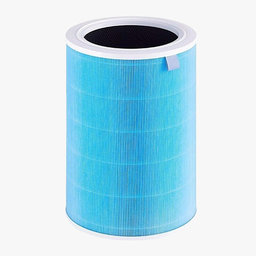 Xiaomi Mi Air Purifier Pro H - HEPA Filter (Modrý)