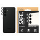 Ochranný kryt objektívu pre Samsung Galaxy S24/S23/S23+, Čierna, SAFE by PanzerGlass