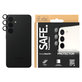 Ochranný kryt objektívu pre Samsung Galaxy S24/S23/S23+, Čierna, SAFE by PanzerGlass