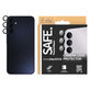 Ochranný kryt objektívu pre Samsung Galaxy A15/A15 5G, Čierna, SAFE by PanzerGlass