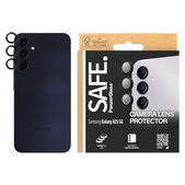 Ochranný kryt objektívu pre Samsung Galaxy A25 5G, Čierna, SAFE by PanzerGlass
