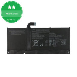 Microsoft Surface Pro 8 - Batéria DYNC01, 96BTA015H 6200mAh