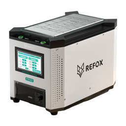 Refox FM40 - Stroj na Laminovanie LCD Displejov 3v1