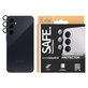 Ochranný kryt objektívu pre Samsung Galaxy A34 5G, Čierna, SAFE by PanzerGlass
