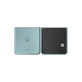 Motorola Razr 40 Ultra - Batériový Kryt (Glacier Blue) - SL98D65404 Genuine Service Pack