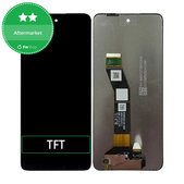 Motorola Moto G04 - LCD Displej + Dotykové Sklo TFT