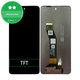 Motorola Moto G04 - LCD Displej + Dotykové Sklo TFT