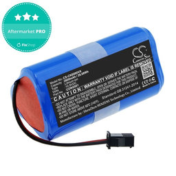 Sencor SRV 3160TQ, 3150OR - Batéria SRX CONG0001 Li-Ion 10.8V 2600mAh HQ