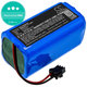 Sencor SRV 9150WH - Batéria SUN-INTE-172 Li-Ion 14.4V 2600mAh HQ