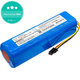 Xiaomi Dreame D-series, F-series, L-series, W-series, Z-series - Batéria BRR-2P4S-5200 Li-Ion 14.4V 5200mAh HQ